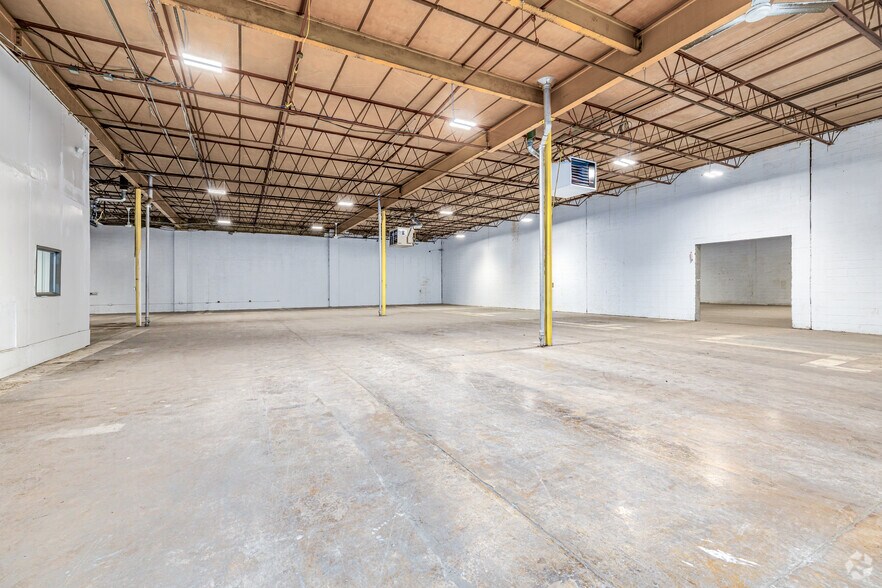 More Photos Of 4139-4153 Amos Ave, Baltimore Unknown For Lease