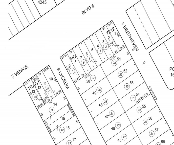 More Photos Of 12926 Venice Blvd, Los Angeles Storefront Retail Office For Sale