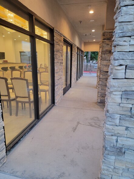 More Photos Of 14911 Pacific, Baldwin Park Restaurant For Lease