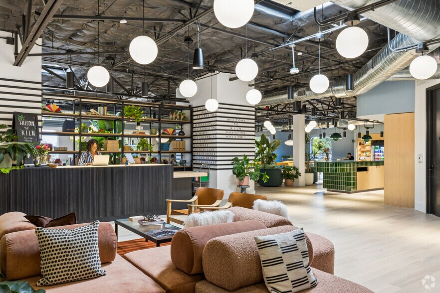 More Photos Of 9840-9850 N Central Expy, Dallas Coworking Space