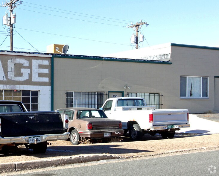 More Photos Of 3045 Delta Dr, Colorado Springs Service For Lease