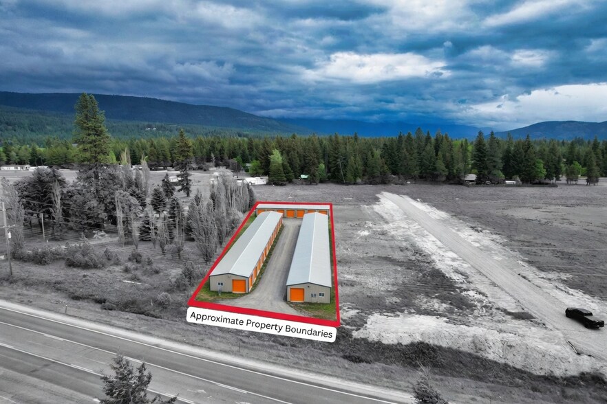 More Photos Of LOT 1 Ethan Martin Drive, Bonners Ferry Land For Sale