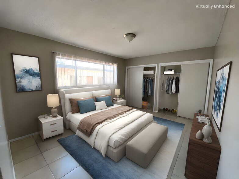 More Photos Of 8070 Langdon Ave, Van Nuys Apartments For Sale