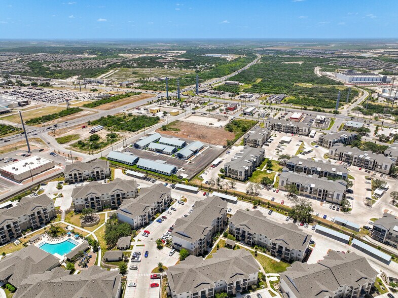 More Photos Of , San Antonio Office For Sale