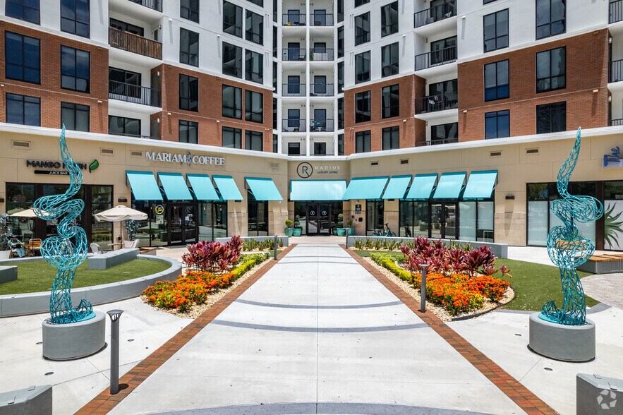 More Photos Of 361 N ROSALIND AVE, Orlando Apartments For Lease