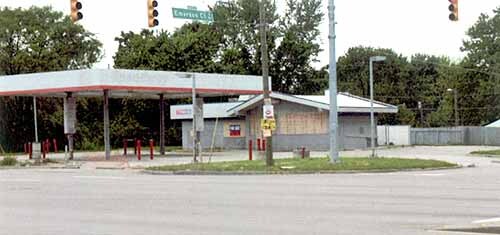 More Photos Of 2554 N Emerson Ave, Indianapolis Land For Lease