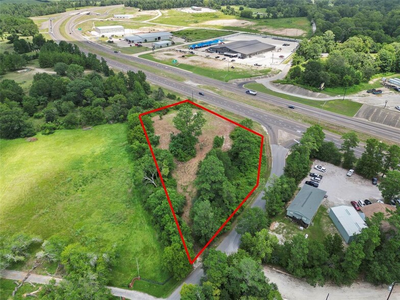 Primary Photo Of TBD Ryans Ferry Huntsville rd, Huntsville Land For Sale