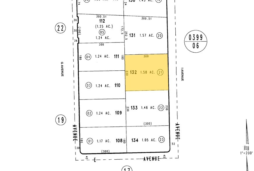 More Photos Of 10968 I Ave, Hesperia Warehouse For Lease