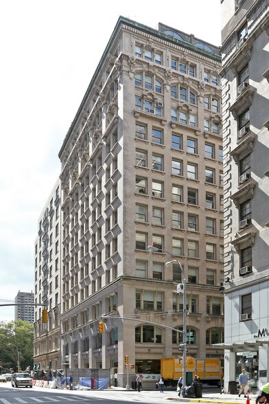 More Photos Of 60 Madison Ave, New York Office For Lease