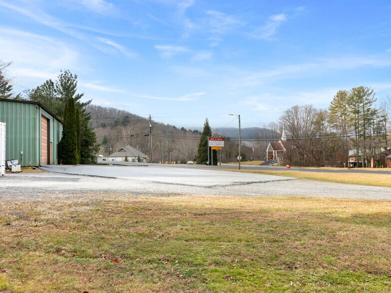 More Photos Of 695 NC 9 Hwy, Black Mountain Industrial For Sale