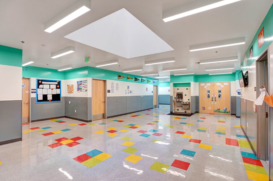 More Photos Of 8001 Santa Fe Ave, Huntington Park Schools For Sale