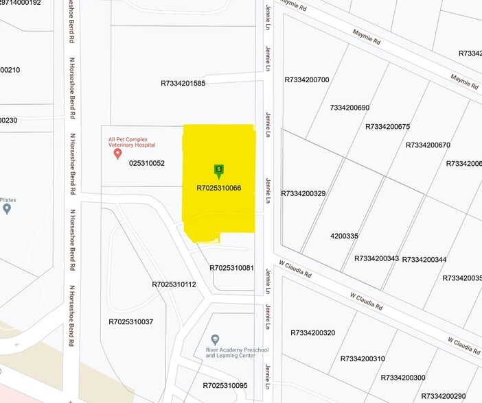 More Photos Of 7655 N Jennie Ln, Boise Schools For Sale