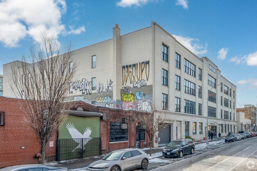 More Photos Of 1000 Dean St, Brooklyn Loft Creative Space For Lease