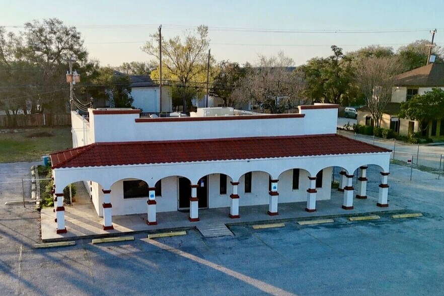 More Photos Of 7830 Louis Pasteur Dr, San Antonio Medical For Lease