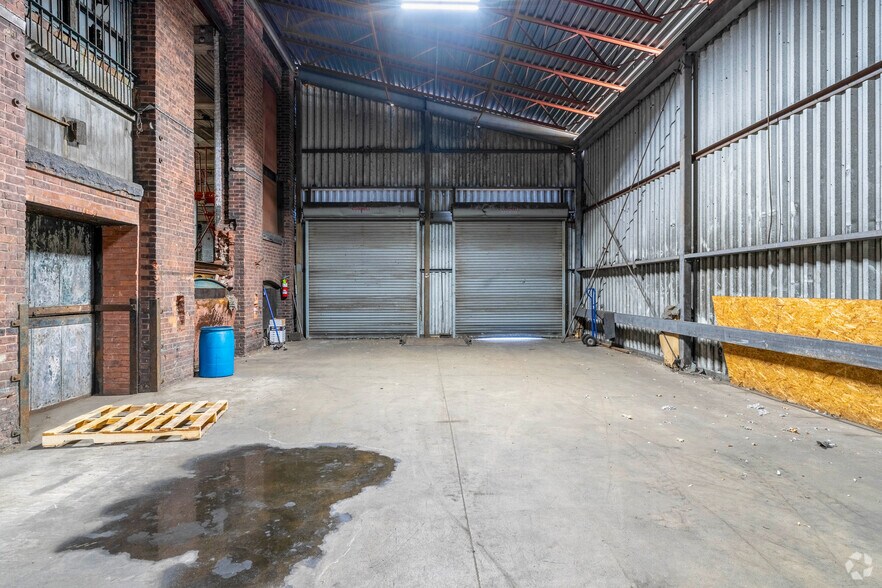 More Photos Of 149 Wason Ave, Springfield Warehouse For Sale