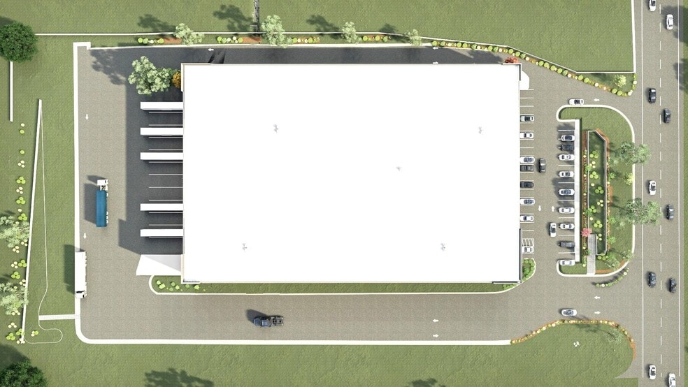 More Photos Of 31 Schoolhouse Rd, Somerset Warehouse For Sale