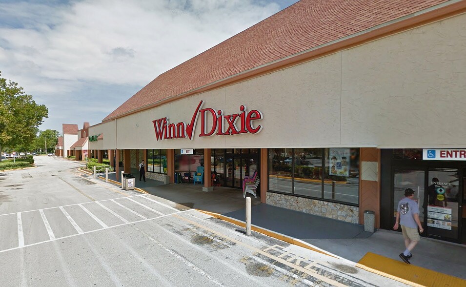 Primary Photo Of 4011-4031 S Nova Rd, Port Orange General Retail For Lease
