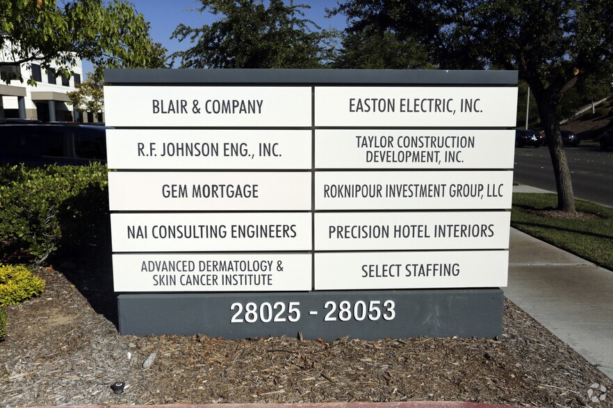 More Photos Of 28041 Smyth Dr, Valencia Light Manufacturing For Lease