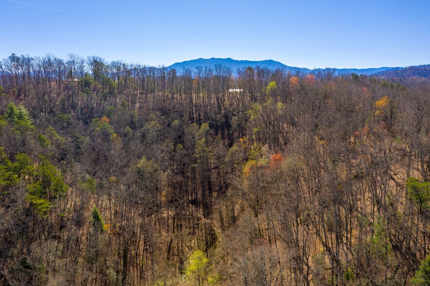 More Photos Of 4300 Parkway, Pigeon Forge Land For Sale
