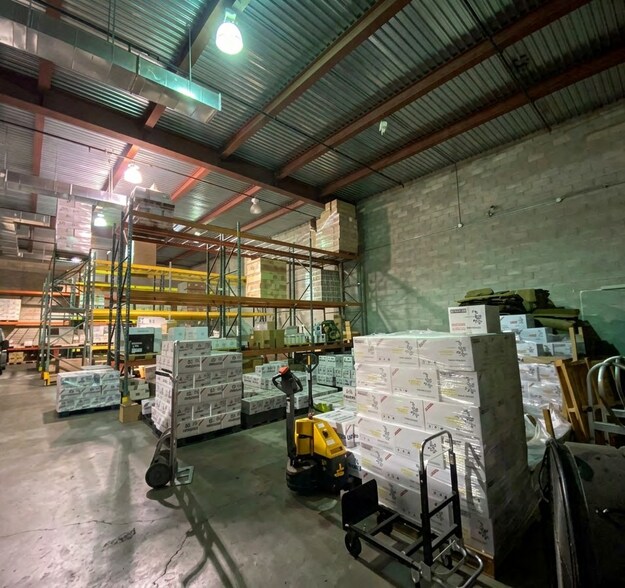 More Photos Of 1026 Sheffield Ave, Brooklyn Warehouse For Sale