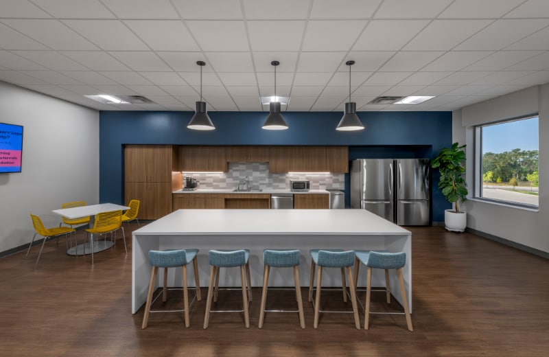 More Photos Of 1021 Grace Ln, Southlake Office For Sale