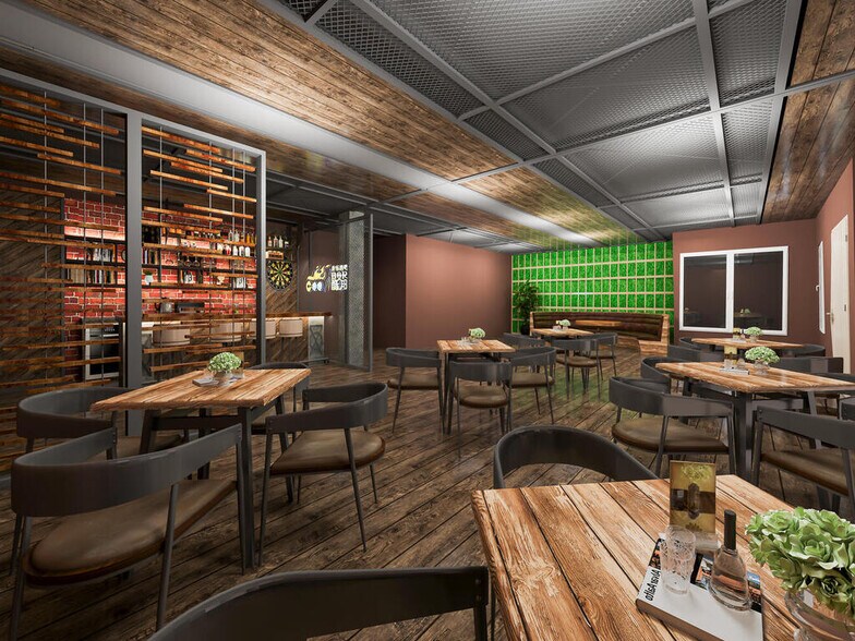 More Photos Of 621 S Broadway, Yonkers Restaurant For Sale