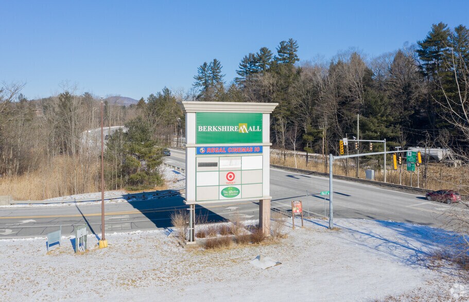 More Photos Of 655 Cheshire Rd, Lanesborough Unknown For Lease