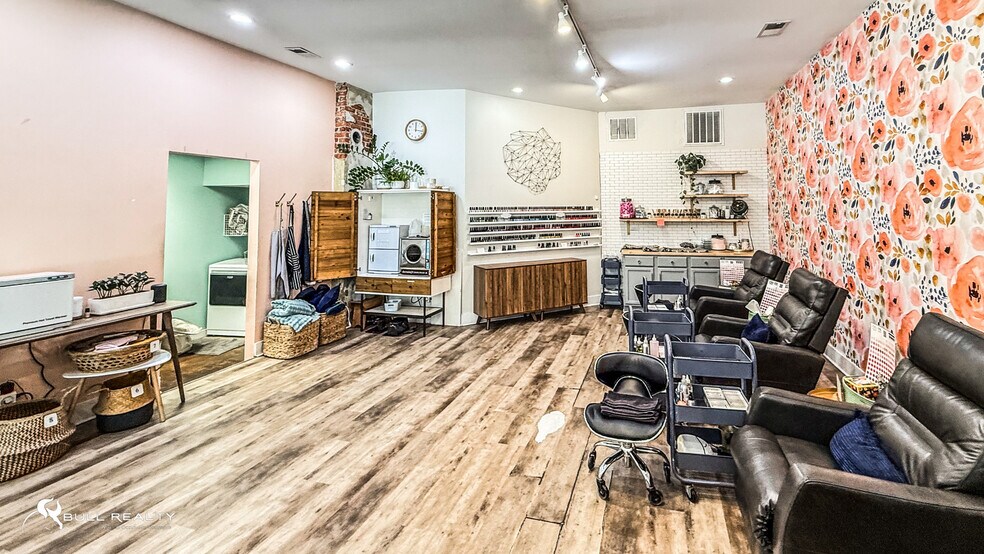 More Photos Of 760 United Ave SE, Atlanta Restaurant For Sale