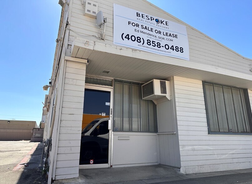 Primary Photo Of , San Jose Unknown For Sale