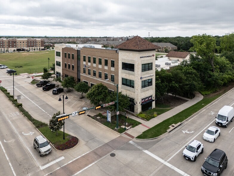 More Photos Of 4281 Esplanade Pl, Flower Mound Office For Lease