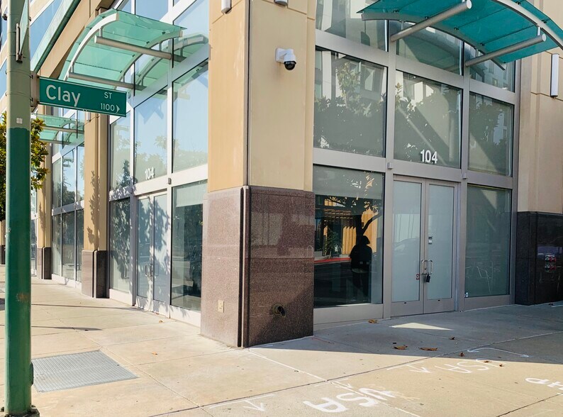 More Photos Of 555 12th St, Oakland Office For Lease