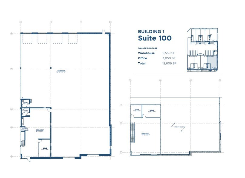 More Photos Of 3520 Comsouth Dr, Austin Unknown For Lease