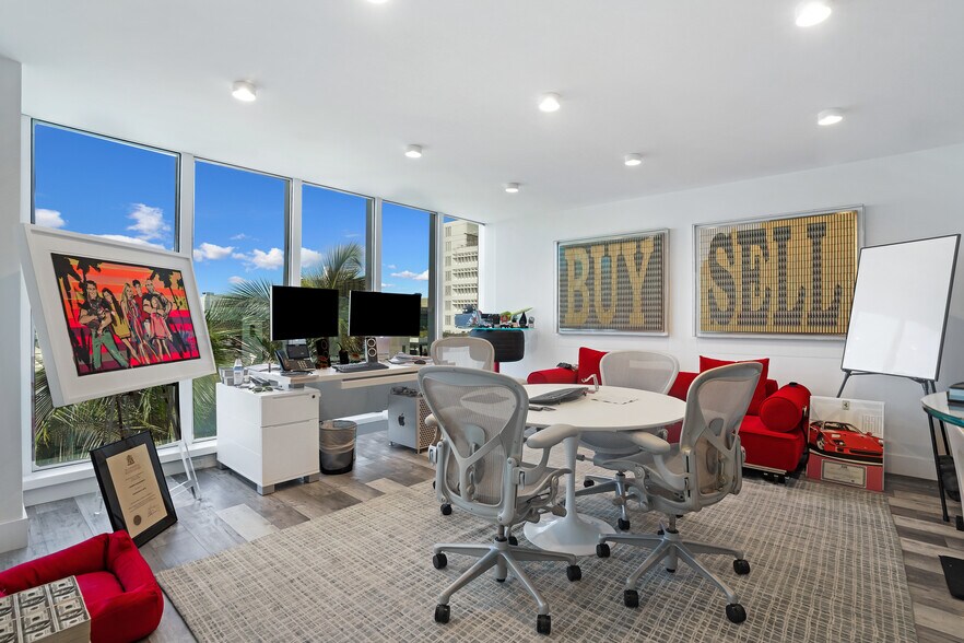 More Photos Of 1680 Michigan Ave, Miami Beach Office For Sale