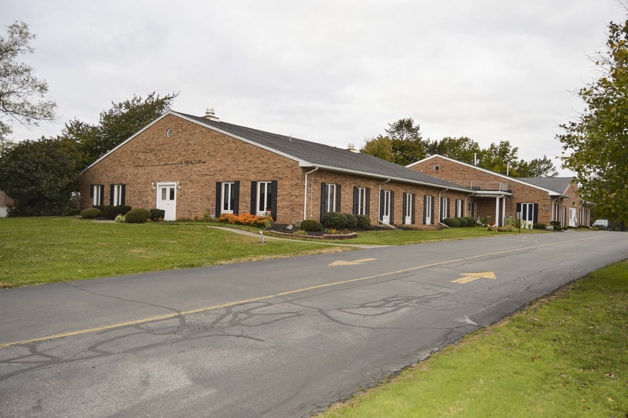 More Photos Of 9600 Main St, Clarence Medical For Sale
