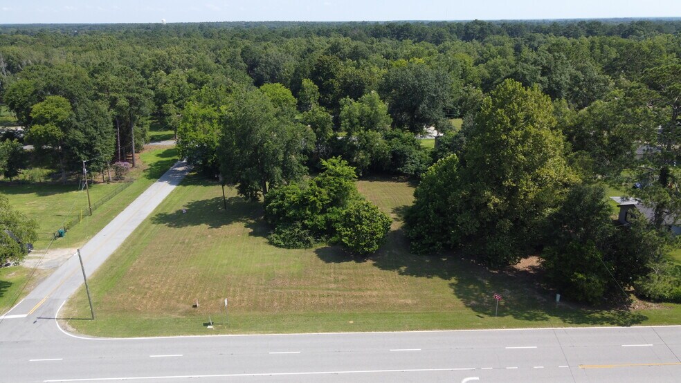More Photos Of 102 Peach N ave, Leesburg Land For Sale