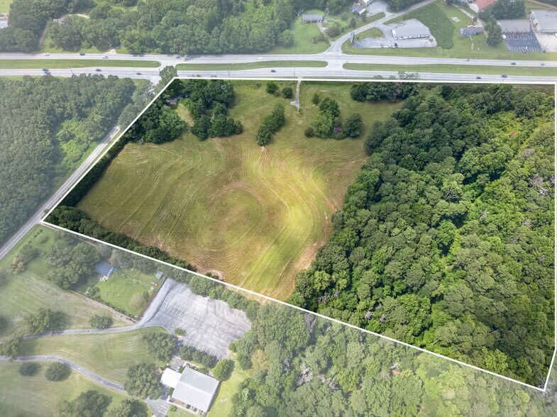 More Photos Of 4 Maple Hill Rd, Carrollton Land For Sale