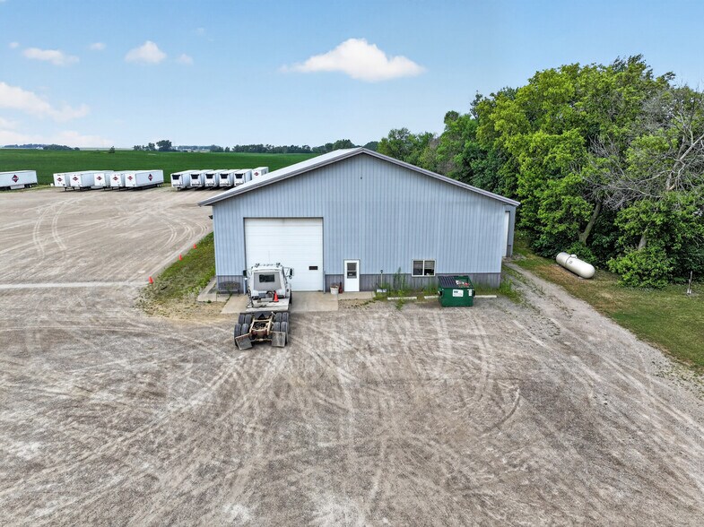 More Photos Of 43553 MN-28, Sauk Centre Warehouse For Sale
