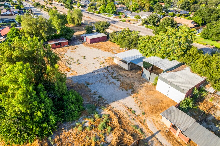 More Photos Of 1449 E Bennett Ave, Glendora Land For Sale