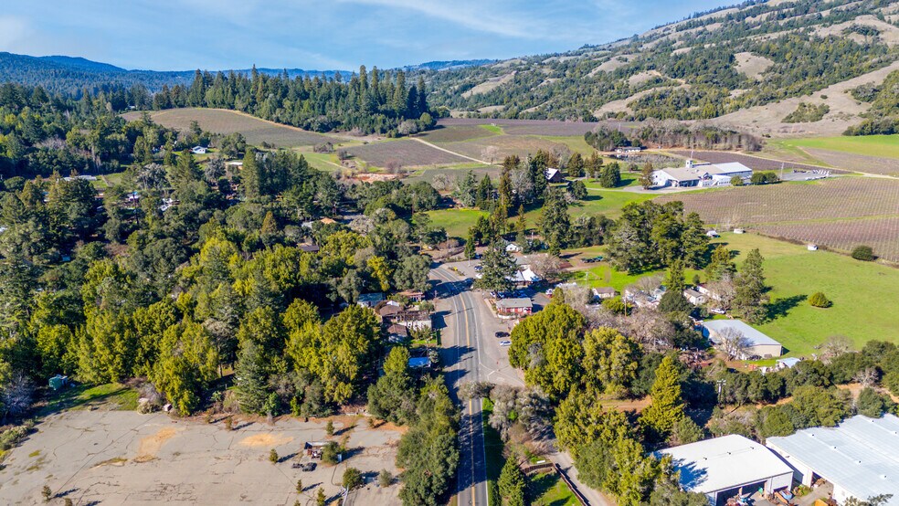 More Photos Of 8660-8684 Highway 128 Hwy, Philo Flex For Sale