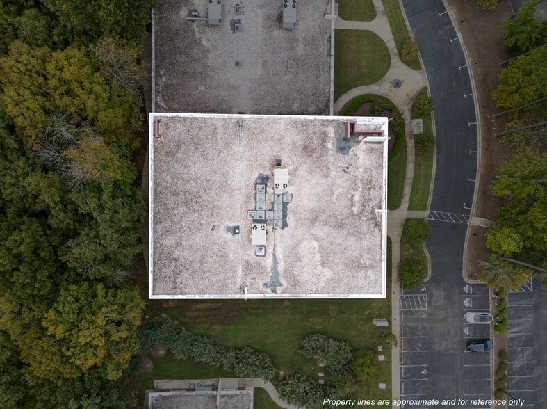 More Photos Of 5310 S Alston Ave, Durham Unknown For Lease