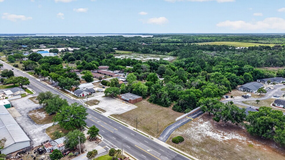 More Photos Of 2501 South St, Leesburg Land For Sale
