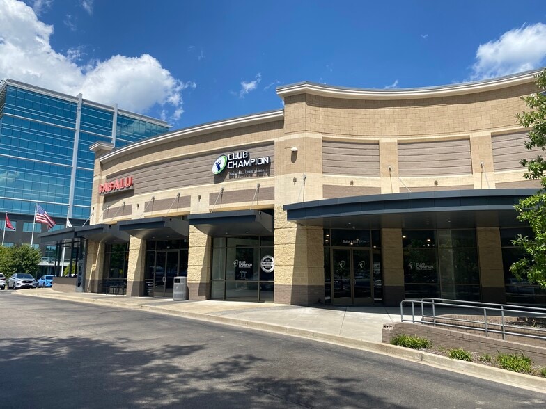 More Photos Of 6450 Poplar Ave, Memphis Unknown For Lease