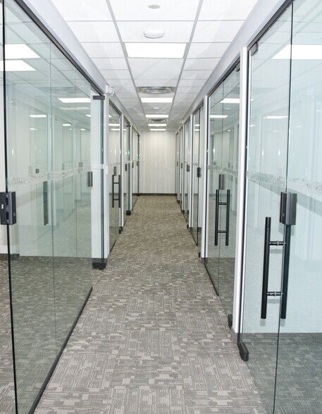 More Photos Of 998 Martin Grove Rd, Toronto Office For Sale