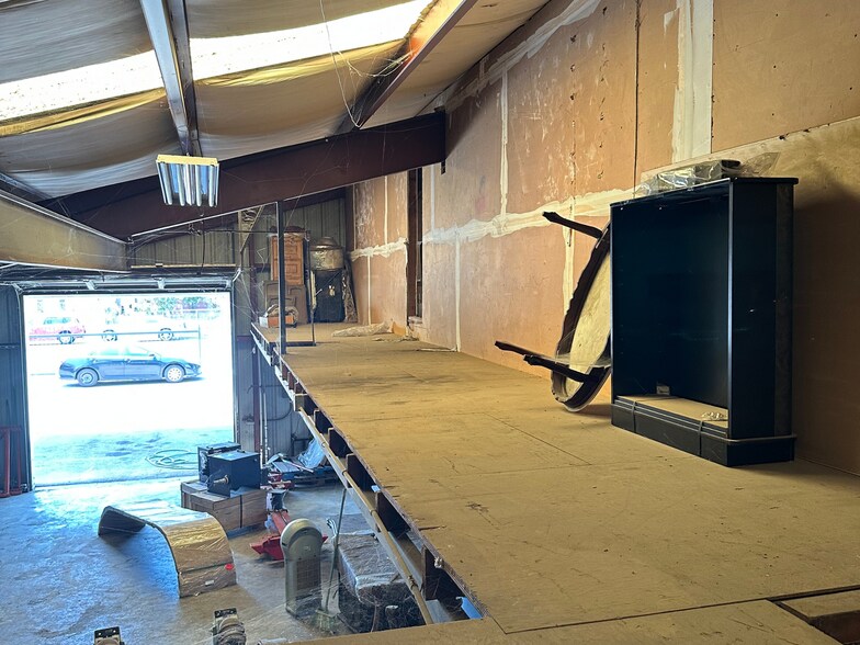 More Photos Of 1242 N Filbert St, Stockton Industrial For Lease