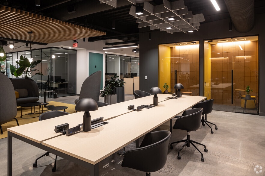 Photo of 1st Floor Ste CoLab