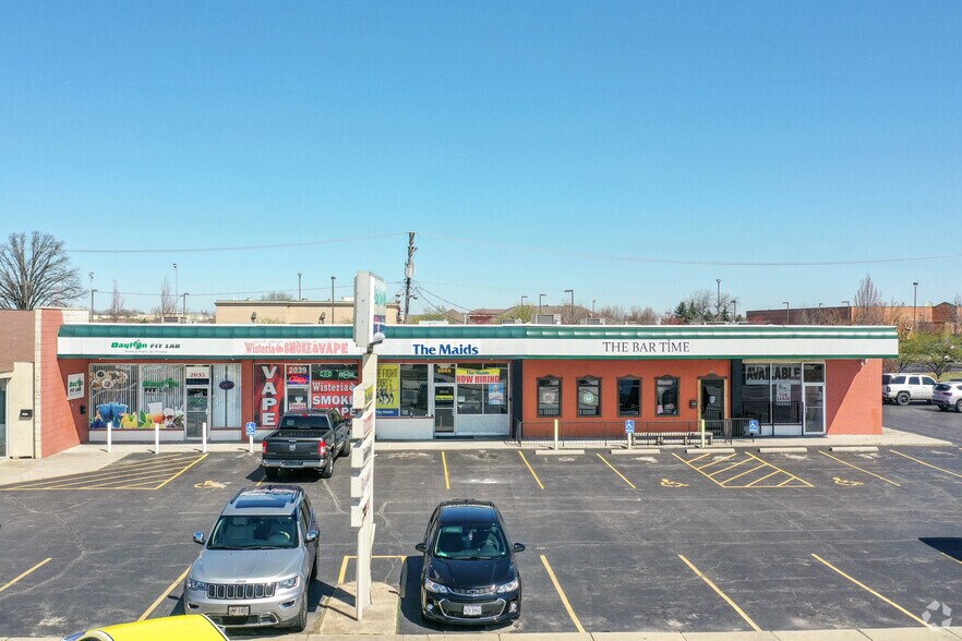 More Photos Of 2025-2061 E Dorothy Ln, Kettering Unknown For Lease