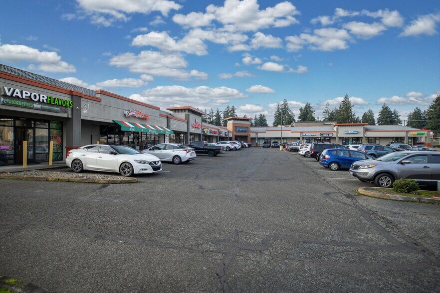 More Photos Of 4916 Center St, Tacoma General Retail For Sale