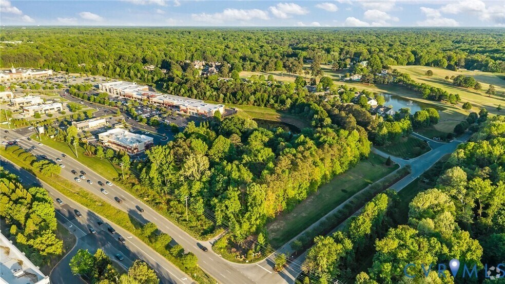More Photos Of 12611 Midlothian Tpke, Midlothian Land For Sale