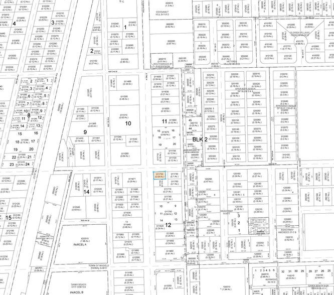 More Photos Of 66-68 N Federal Hwy, Dania Beach Freestanding For Sale