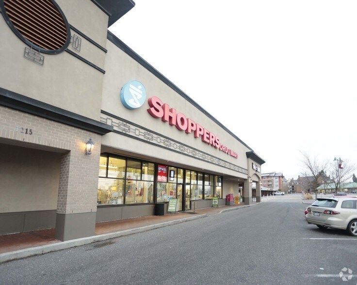 More Photos Of 1215 56th St, Delta General Retail For Lease